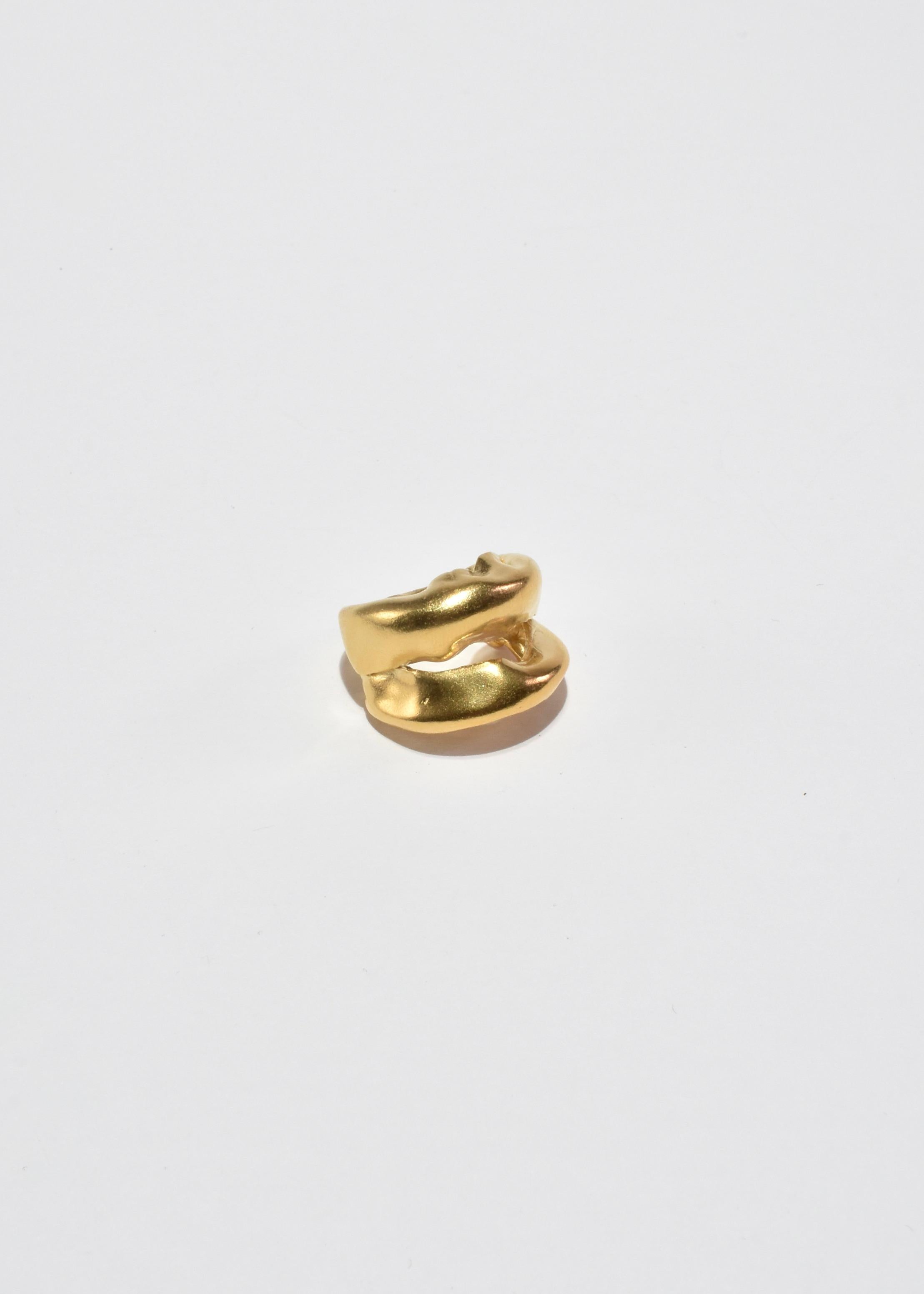 Carme Ring In New Condition For Sale In Richmond, VA
