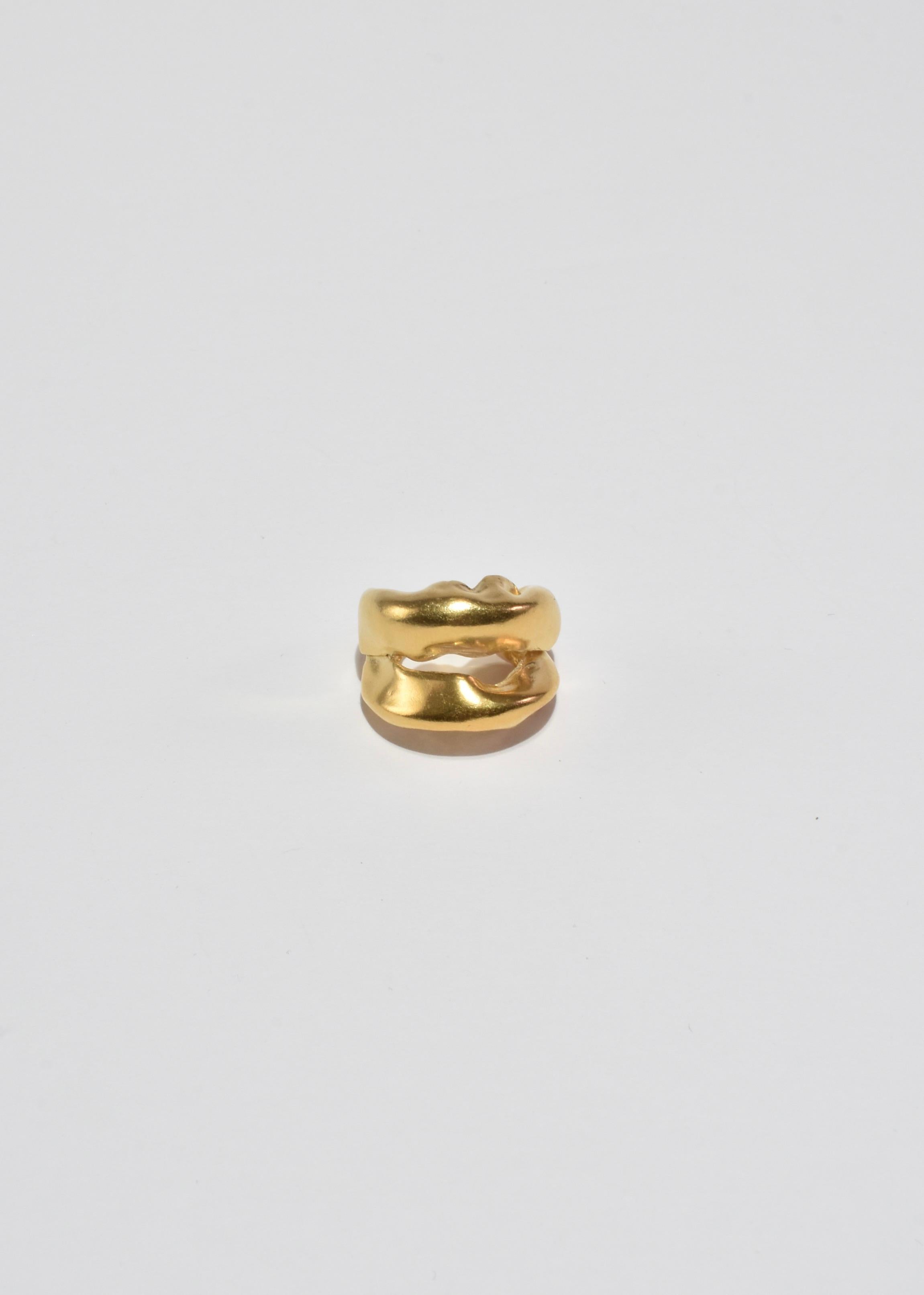 Women's or Men's Carme Ring For Sale