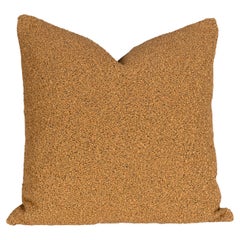 Carmel Chunky Boucle-Kissen