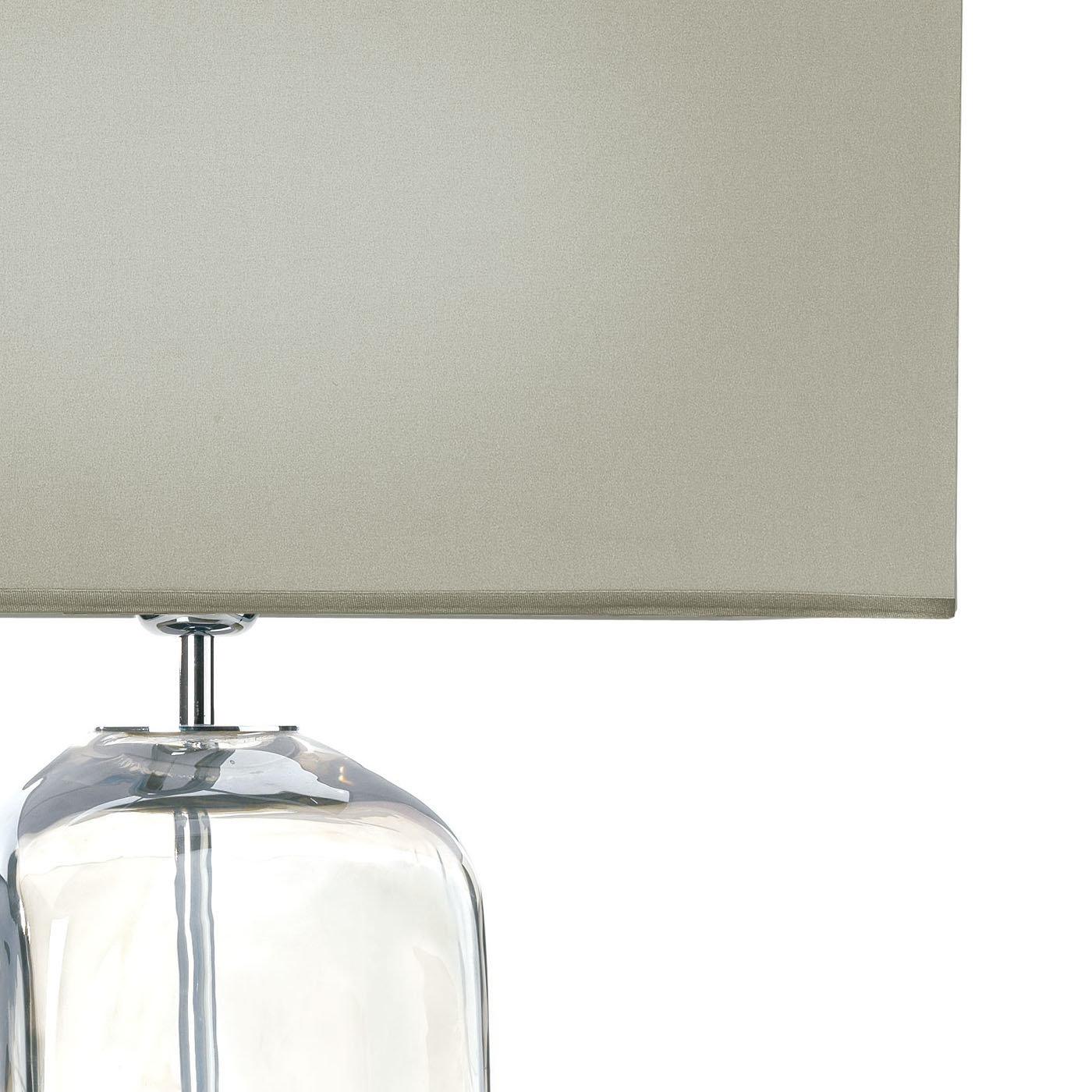 Italian Carmel Desk Lamp For Sale