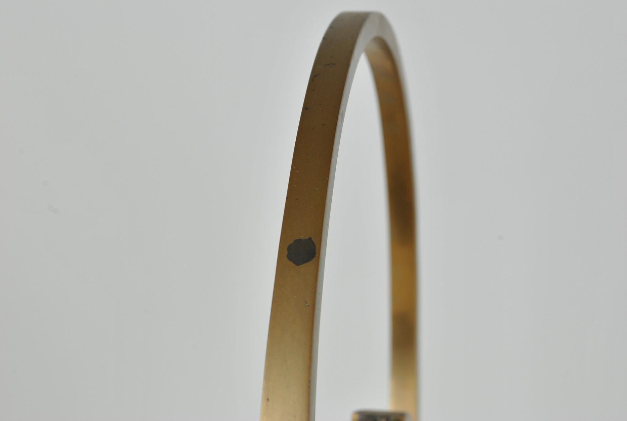 Carmello Cappello, Scultura in bronzo su piedistallo, XX secolo in vendita 5