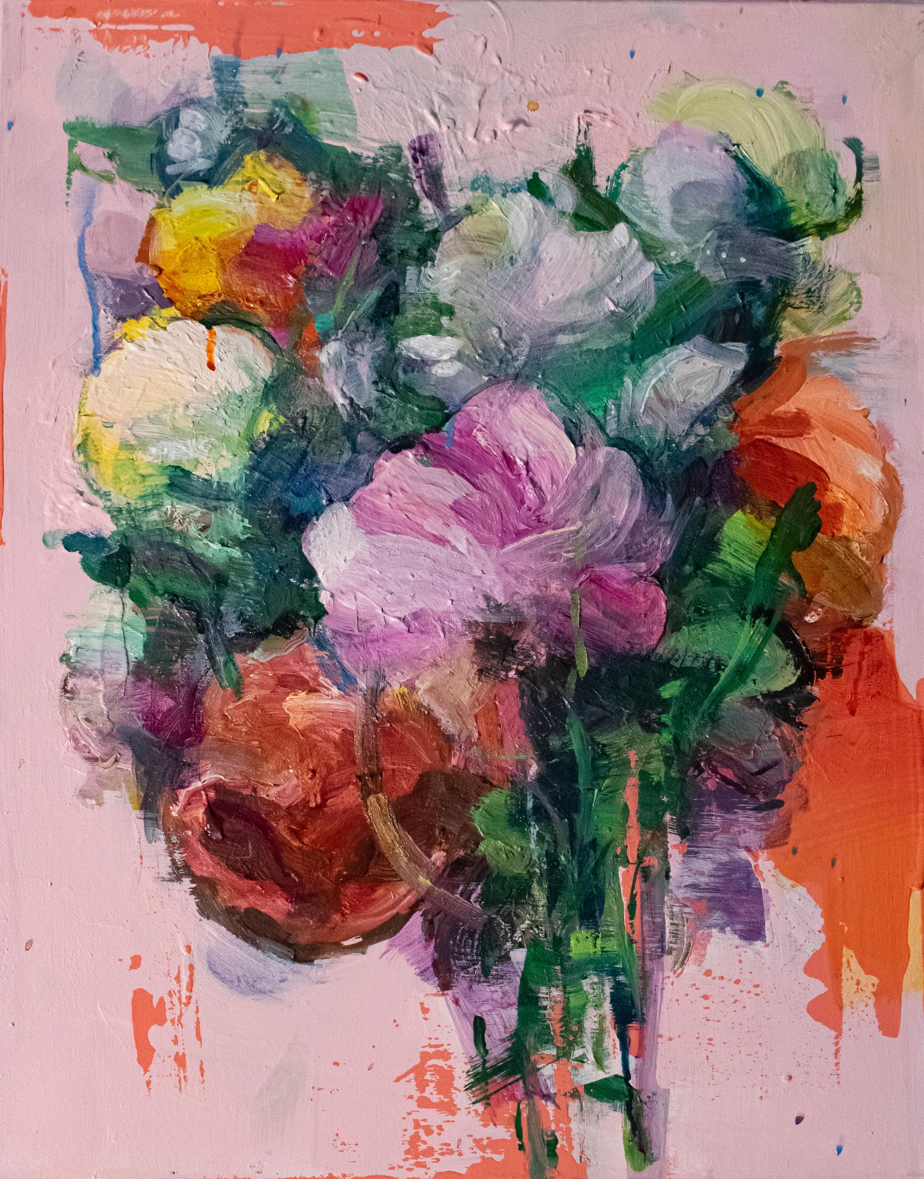 Still-Life Painting de Carmelo Blandino - Estudios XX de Chopin