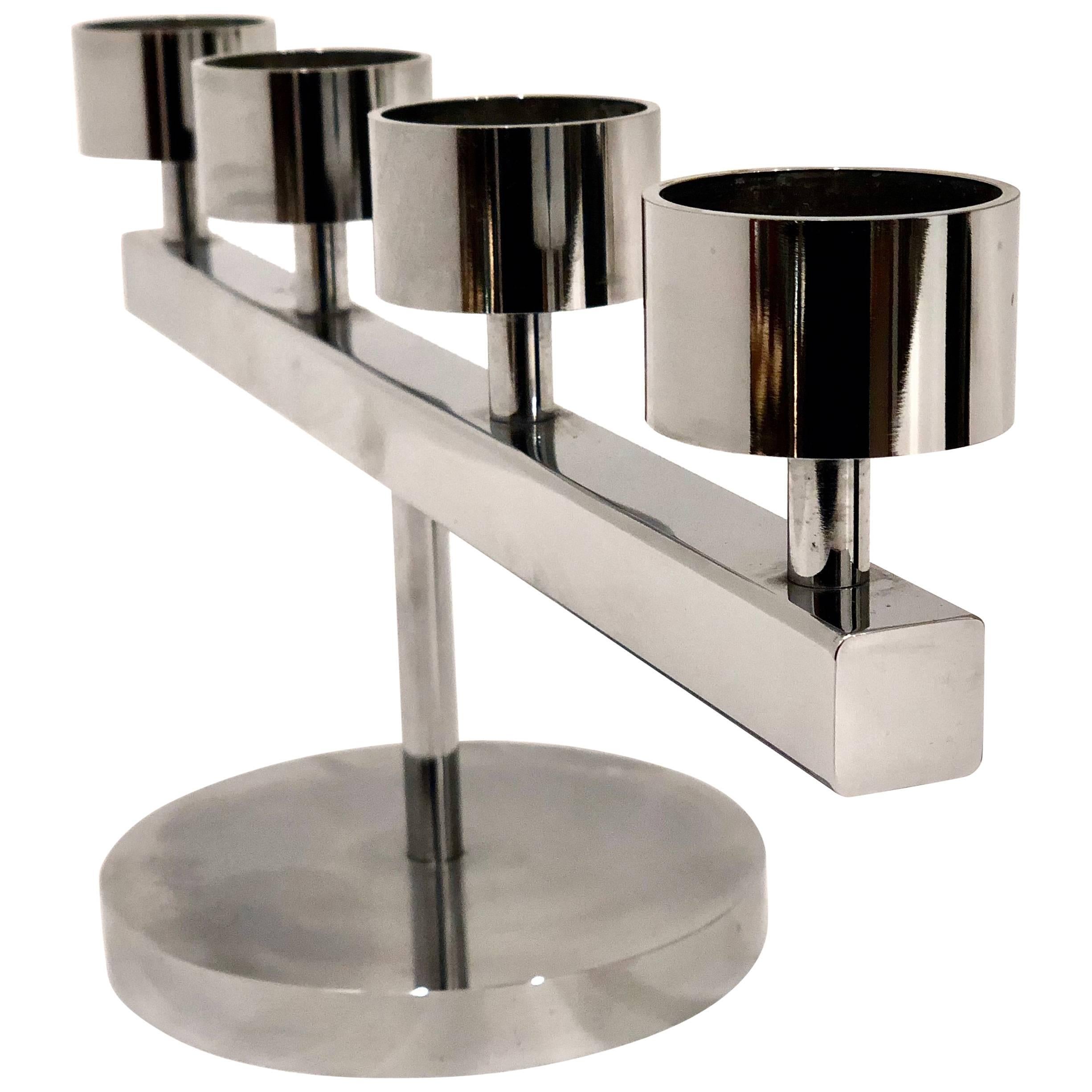 Carmelo De Giorgio para Officina De Giorgio  Candelero de mesa Linea Luce en venta