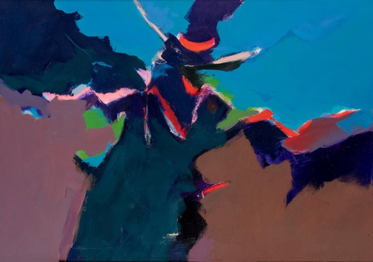 Carmelo Fontánez Untitled Abstract Puerto Rican Art For Sale At 1stdibs Carmelo Fontánez Untitled Abstract Puerto Rican Art For Sale At 1stdibs