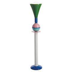Lampe à poser Carmen 75 par Giò Colonna Romano