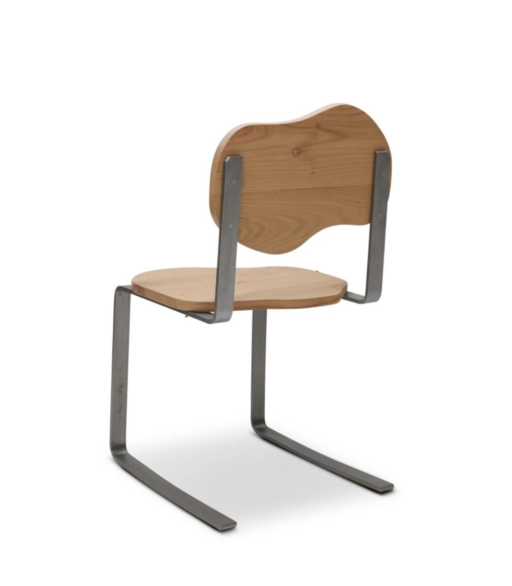 Turkish Carmen Chair by ZAROLAT  For Sale
