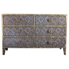 Carmen Chest of Drawers by Valentina Giovando