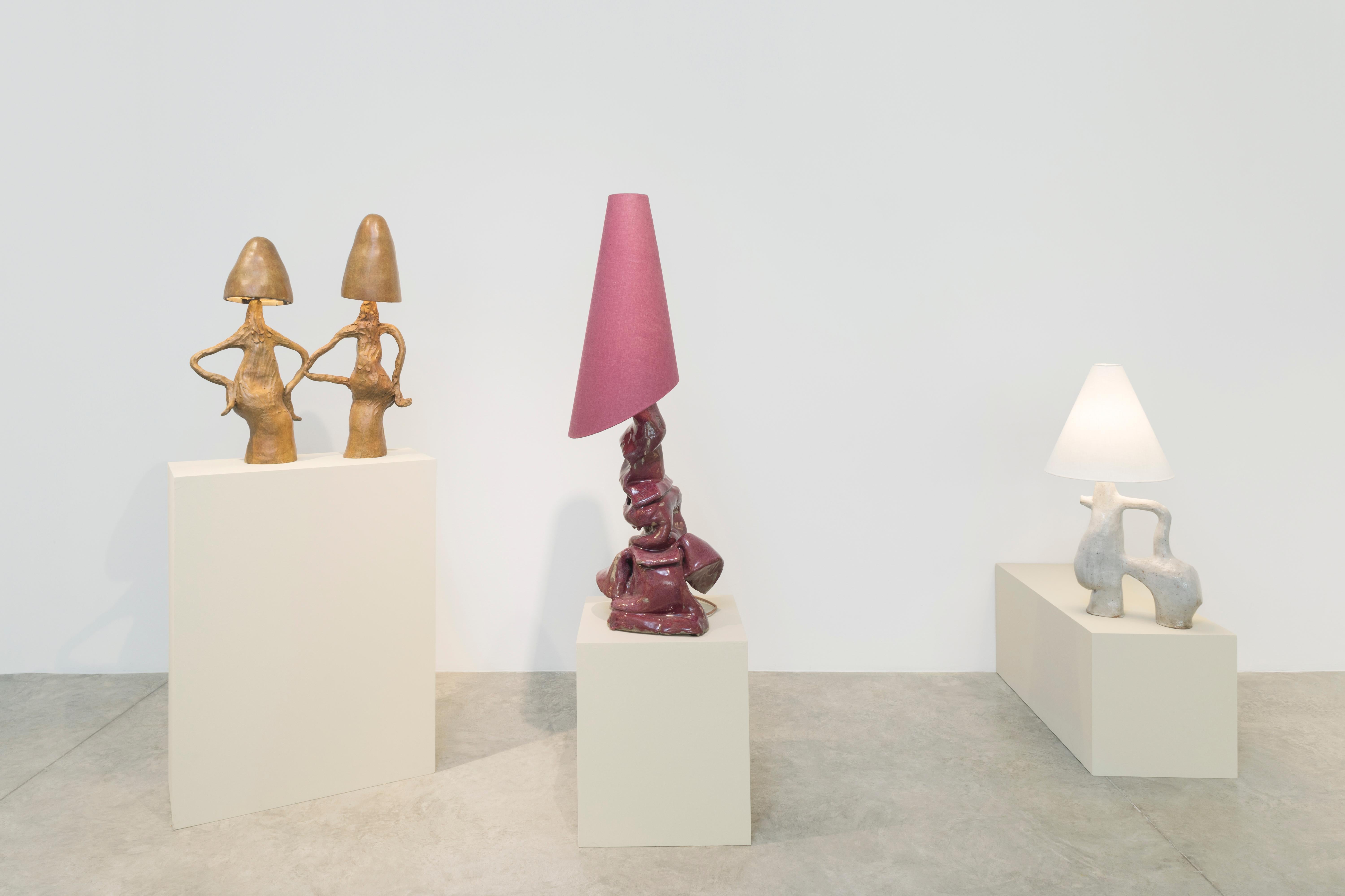 XXIe siècle et contemporain Carmen D'Apollonio, « One of us n° 2 », 2021 en vente