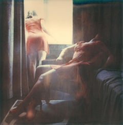 Altstadt Rêveries #03 [From the series Goldenbogen & Zouzou]