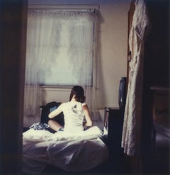 Brunswick n° 28  Polaroid contemporain, XXIe siècle, photographie figurative