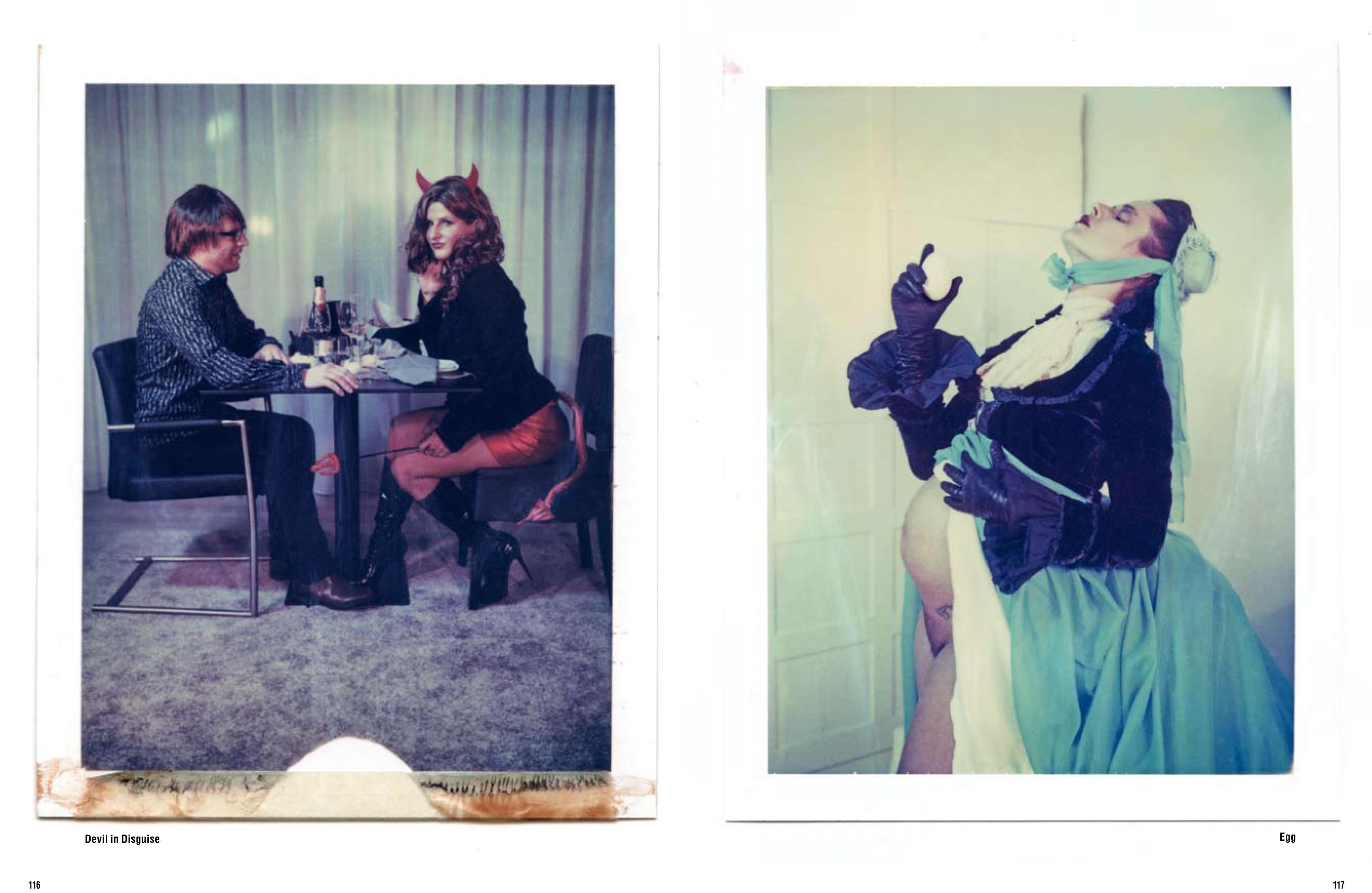 'Uovo' di Carmen de Vos
(Storie strane) - 25 febbraio 2012
Stampa digitale montata su mdf nero, 
Dimensioni 15x11cm
basato su una Polaroid.
firmato a mano dall'artista sul retro.

Storie strane