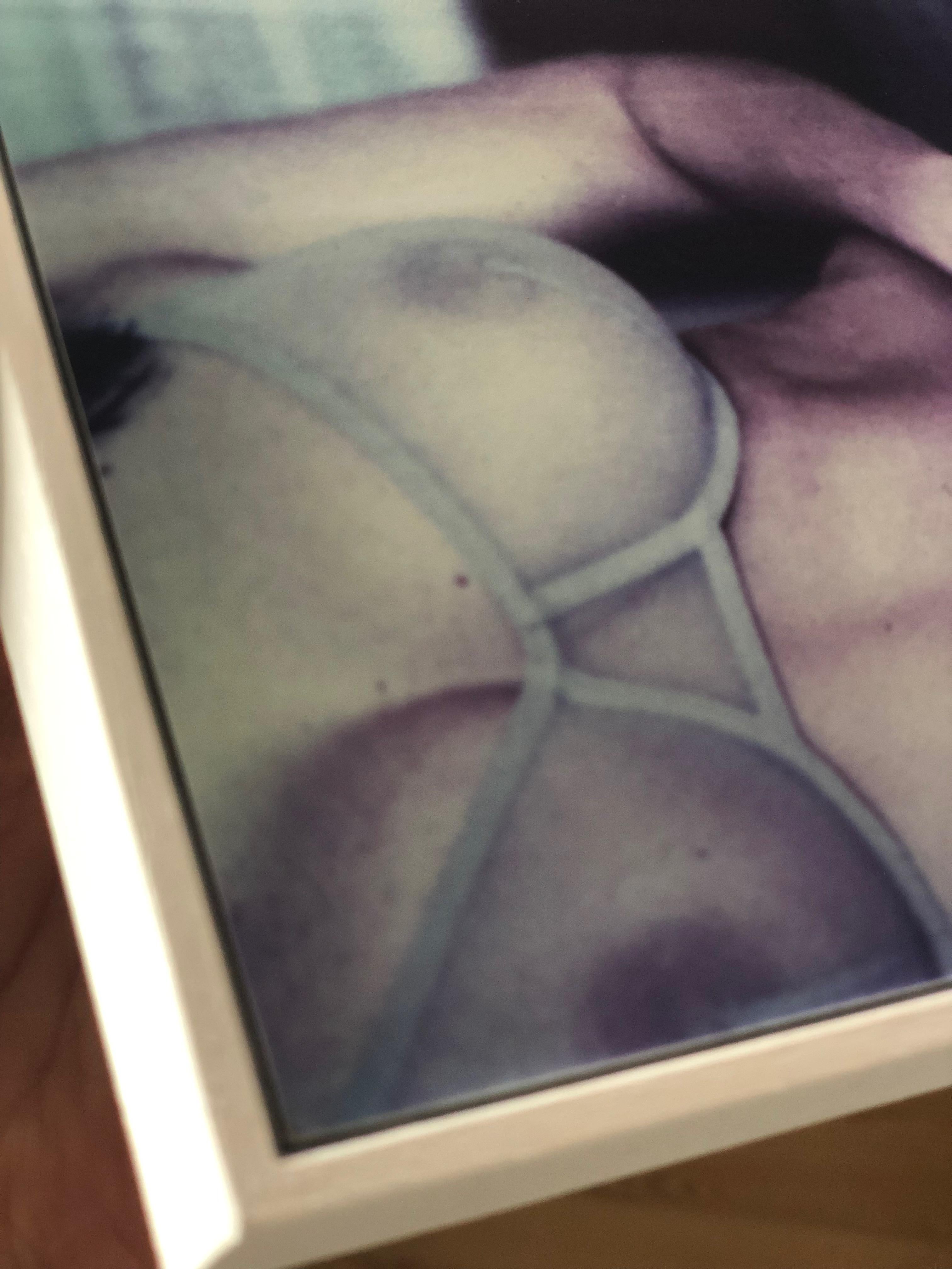blaise de vos nude