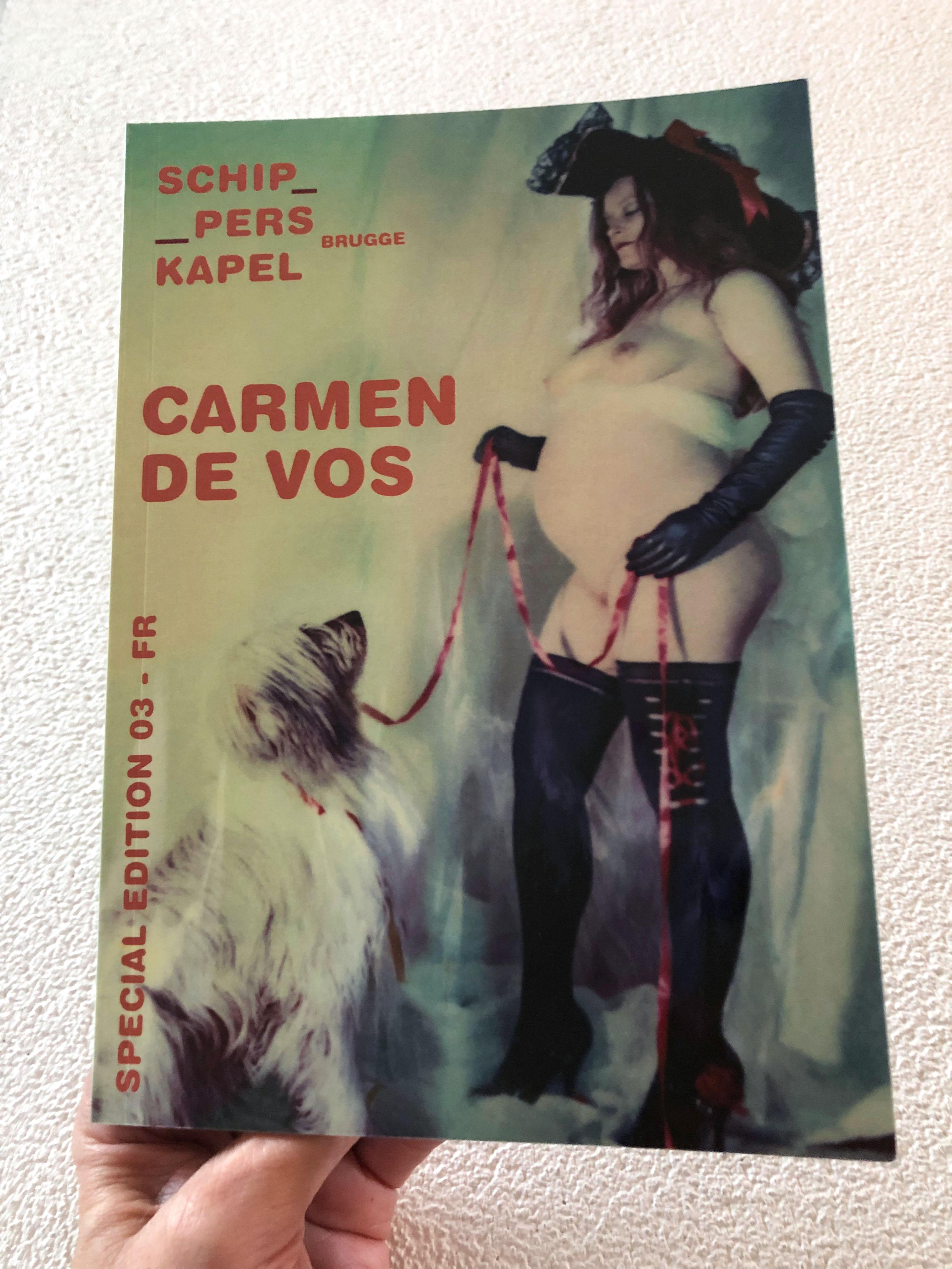 Manœuvres de la fille (Story Board) - Polaroid, Contemporary, Women, 21st Century en vente 2