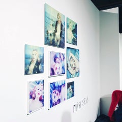 Miss Eris #11 ( Les Foxy Femmes)