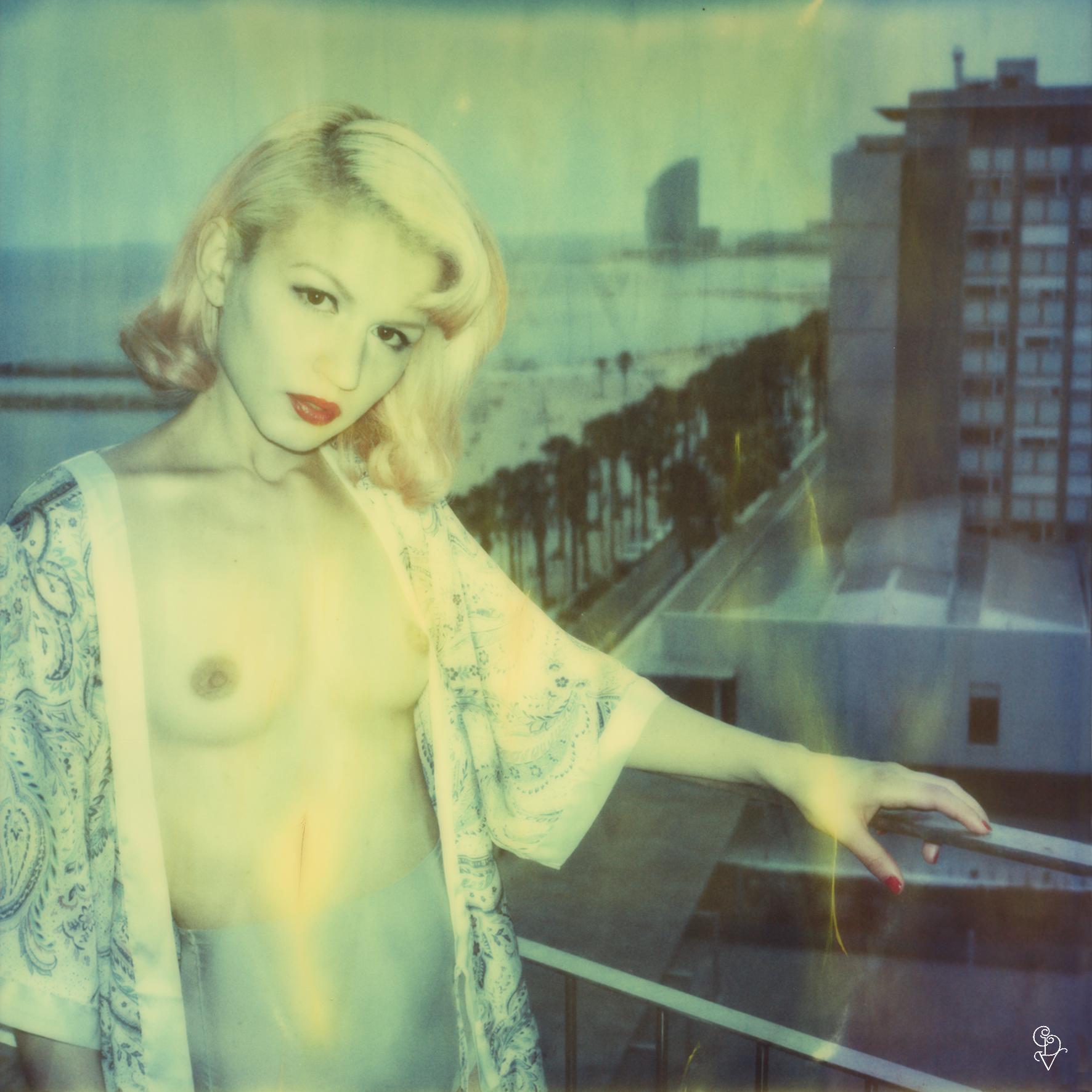 Carmen de Vos - Miss Eris 26 ( Les Foxy Femmes) For Sale at 1stDibs |  missfoxyso nude, miss eris nude, miss foxyso