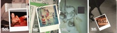 Muschi Guerilla #03 [From the series Goldenbogen & Zouzou]