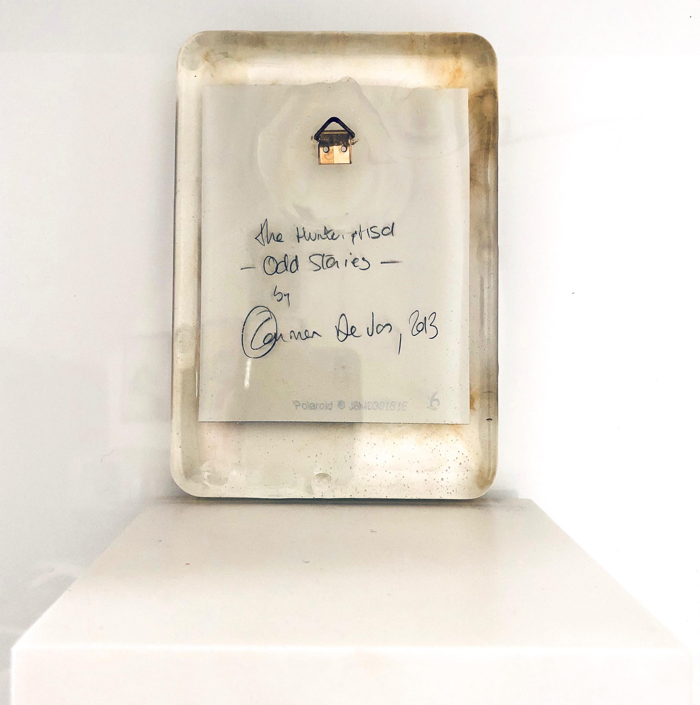 resin polaroid