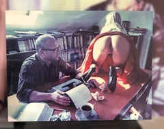 Blocco dello scrittore II (Storie strane)