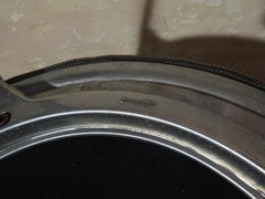 Sedia da pranzo "Carmen", Enzo Mari per Zanotta. Italia anni '80.