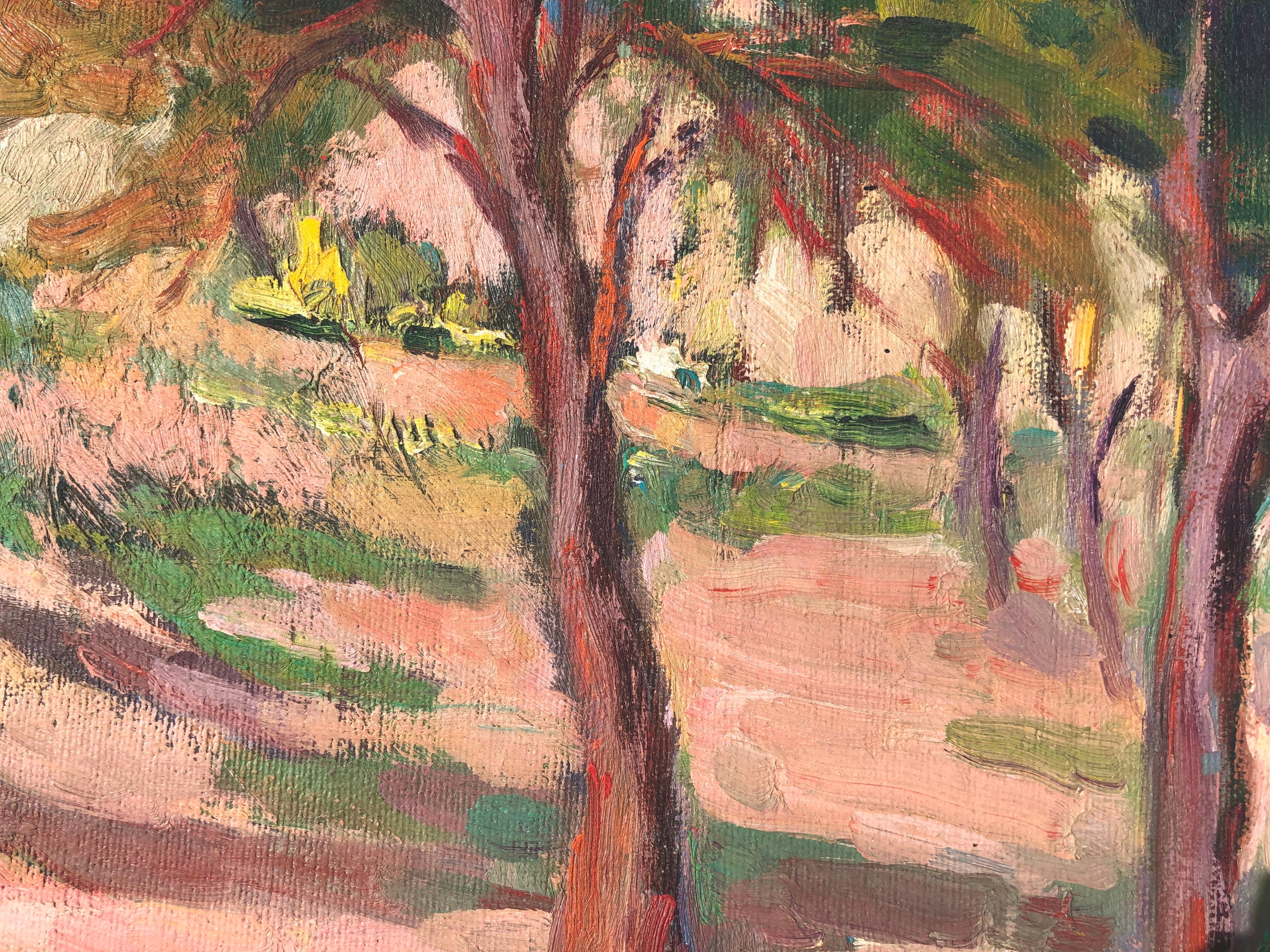 carmen canvas