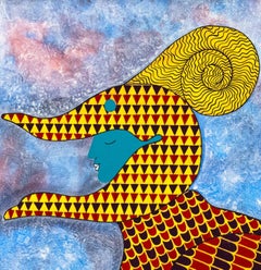 INVOCANDO A GARUDA /INVOKING GARUDA