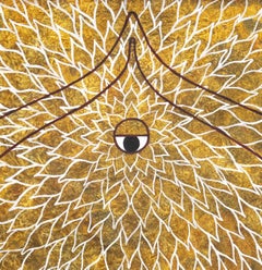 MUJER DIVINA II / DIVINE WOMAN II