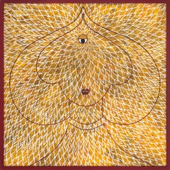 MUJER DIVINA II / DIVINE WOMAN II