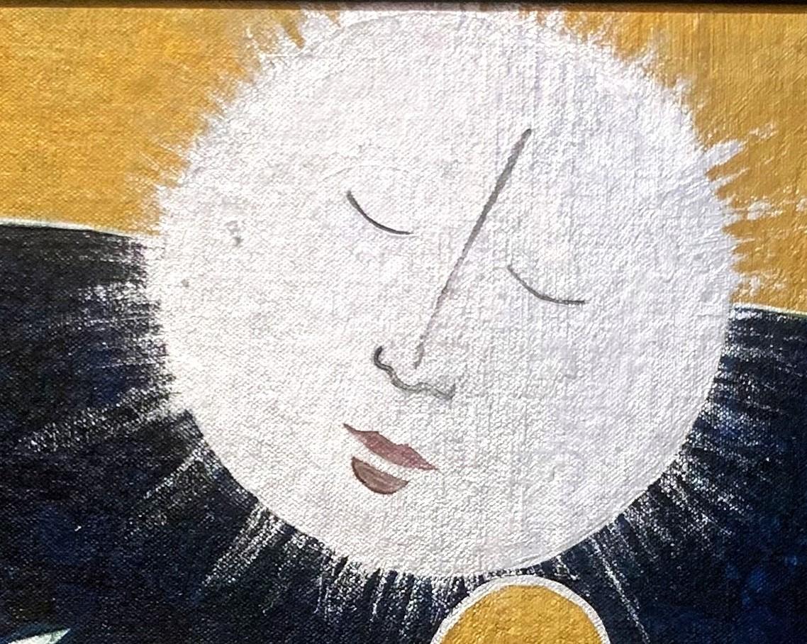 AZIENDA SUBLIME / AZIENDA SUBLIME - Painting di Carmen Gutierrez