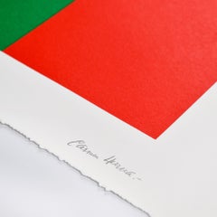 Verde y Rojo per Studio A