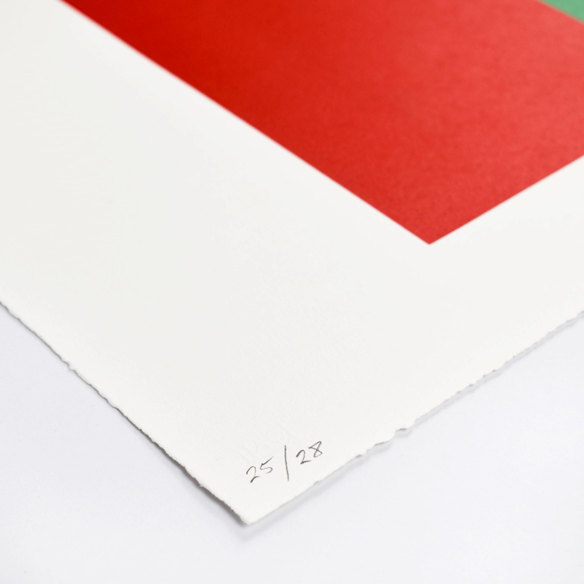 carmen herrera poster