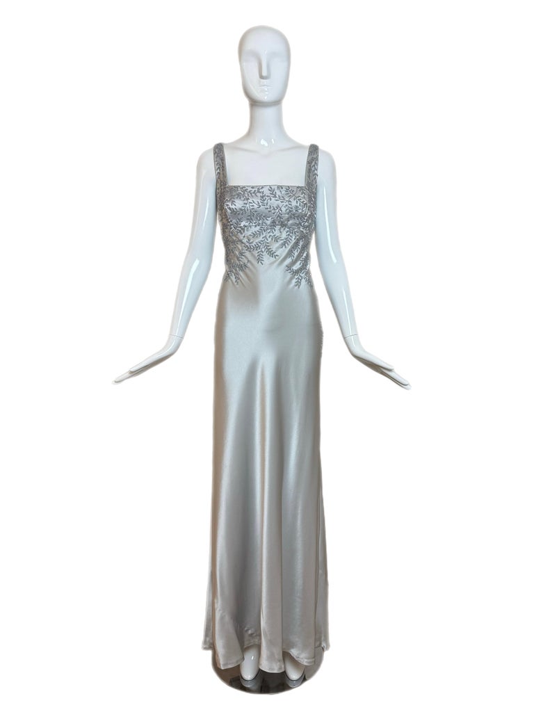 carmen marc valvo formal dresses Carmen Marc Valvo RTW Fall 2018