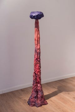 Sculture astratte contemporanee