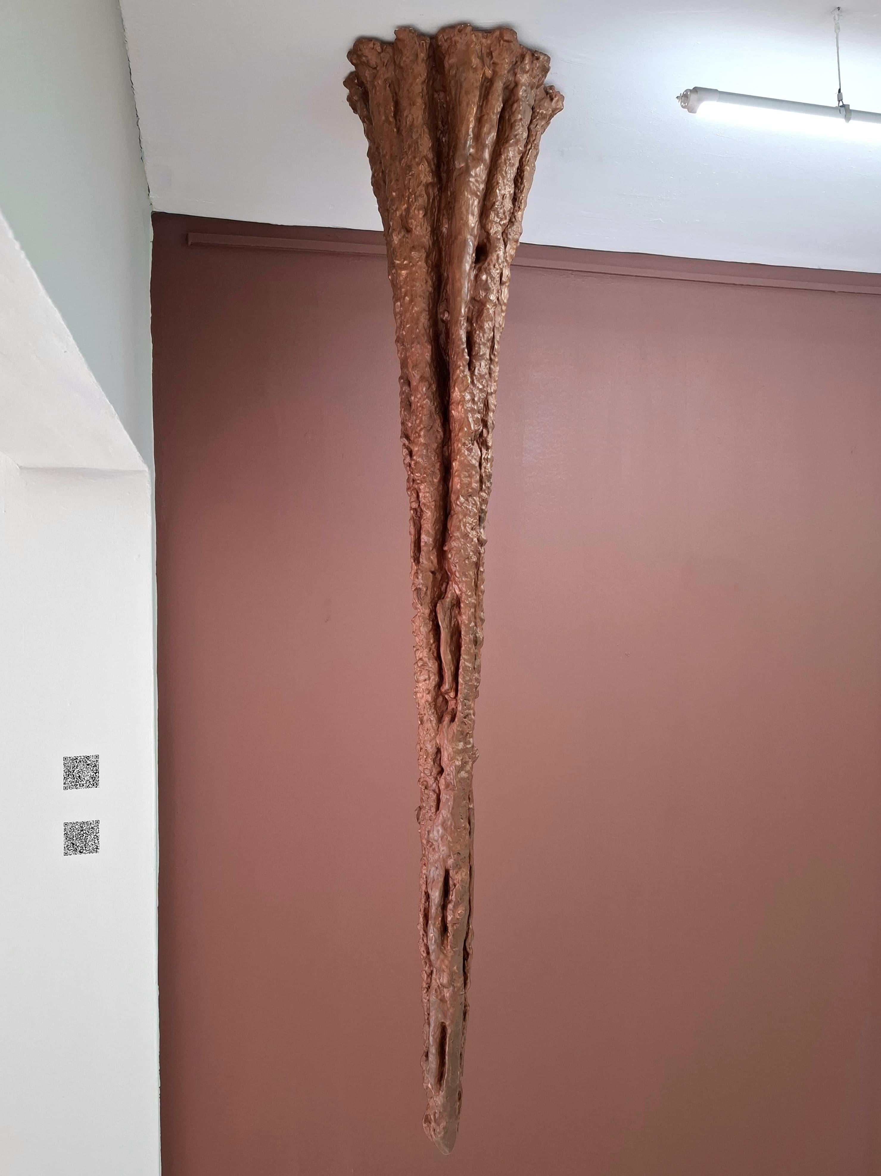 Carmen Mora Still-Life Sculpture - Ínsula