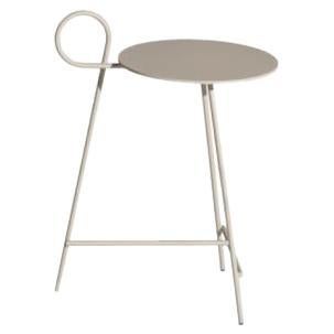 Carmina Small Table High Sand By Driade For Sale