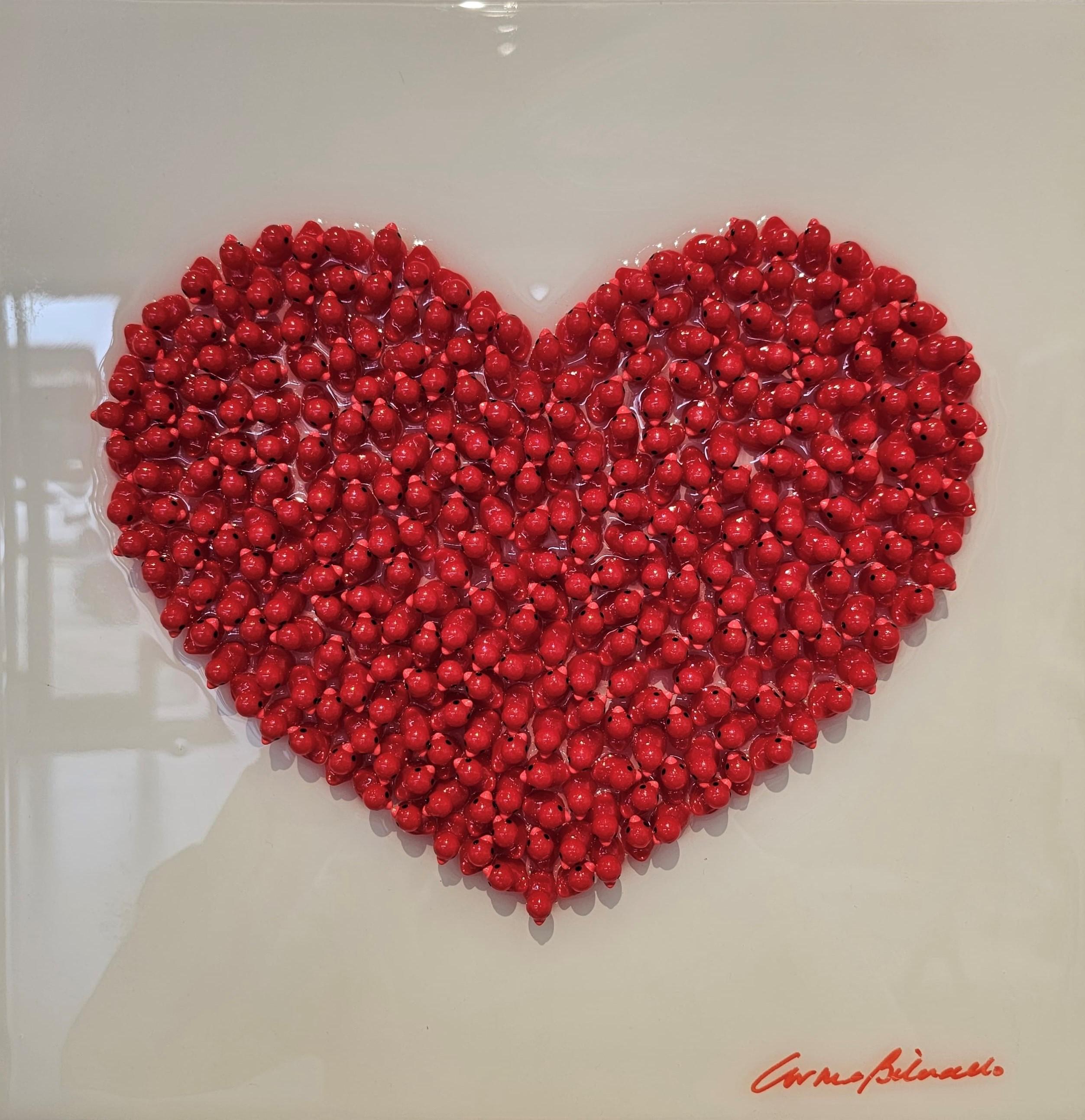 Anatre rosse