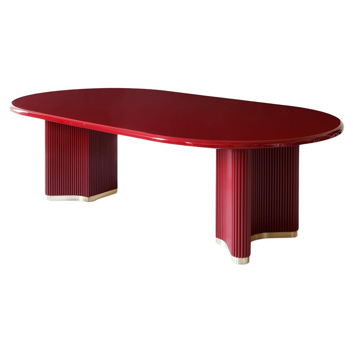 New And Custom Dining Room Tables