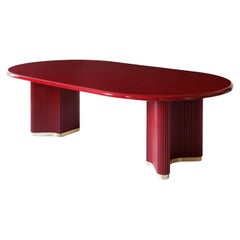 Portuguese Dining Room Tables