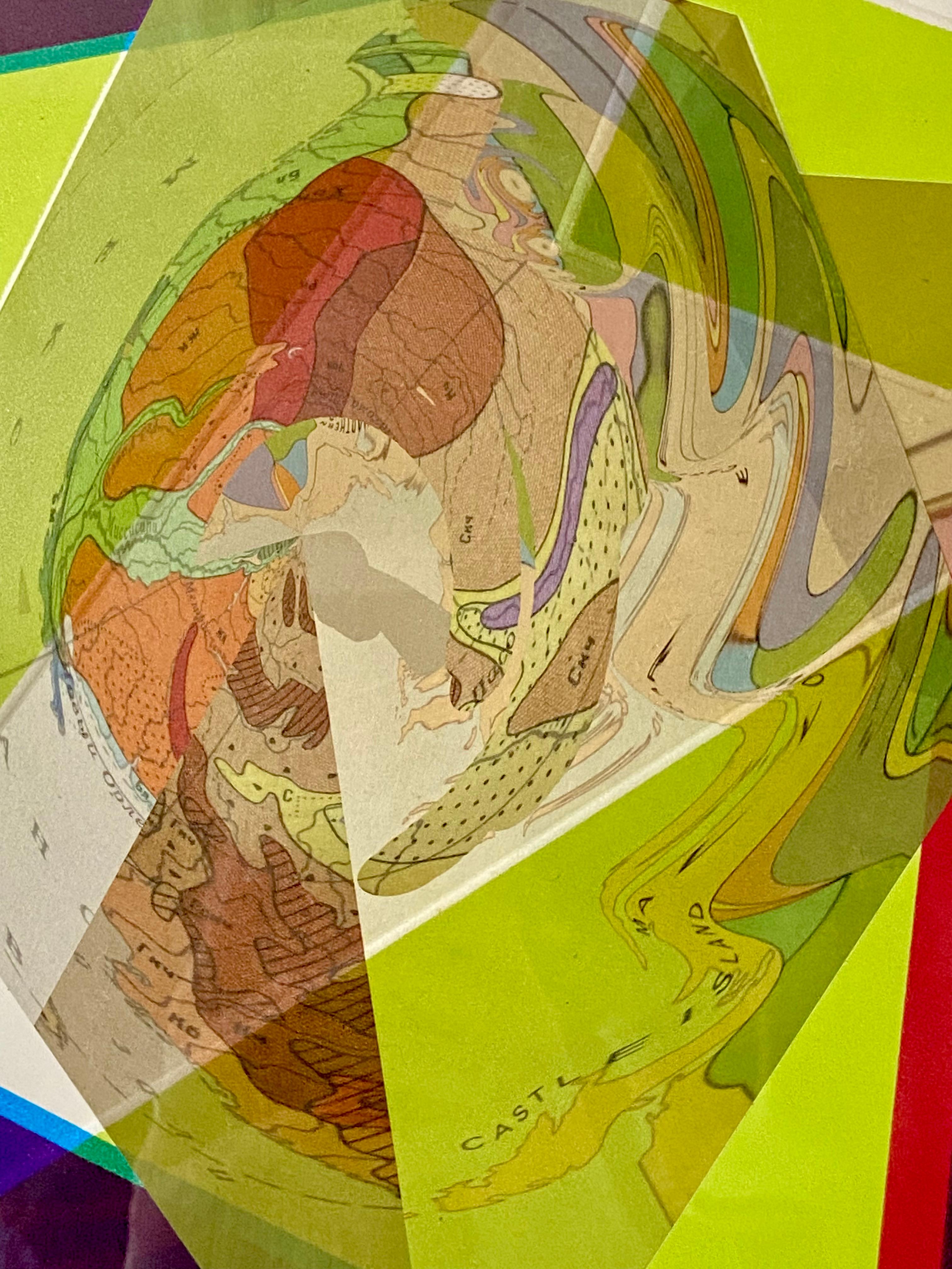 Precarious World For Sale 3