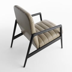 Sillón Carnaby Beige de Studio Balutto