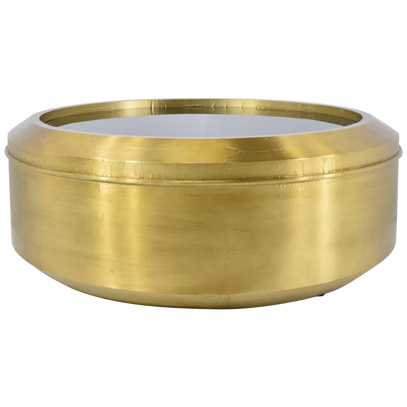 Carnaby Coffee Table by Bernhardt