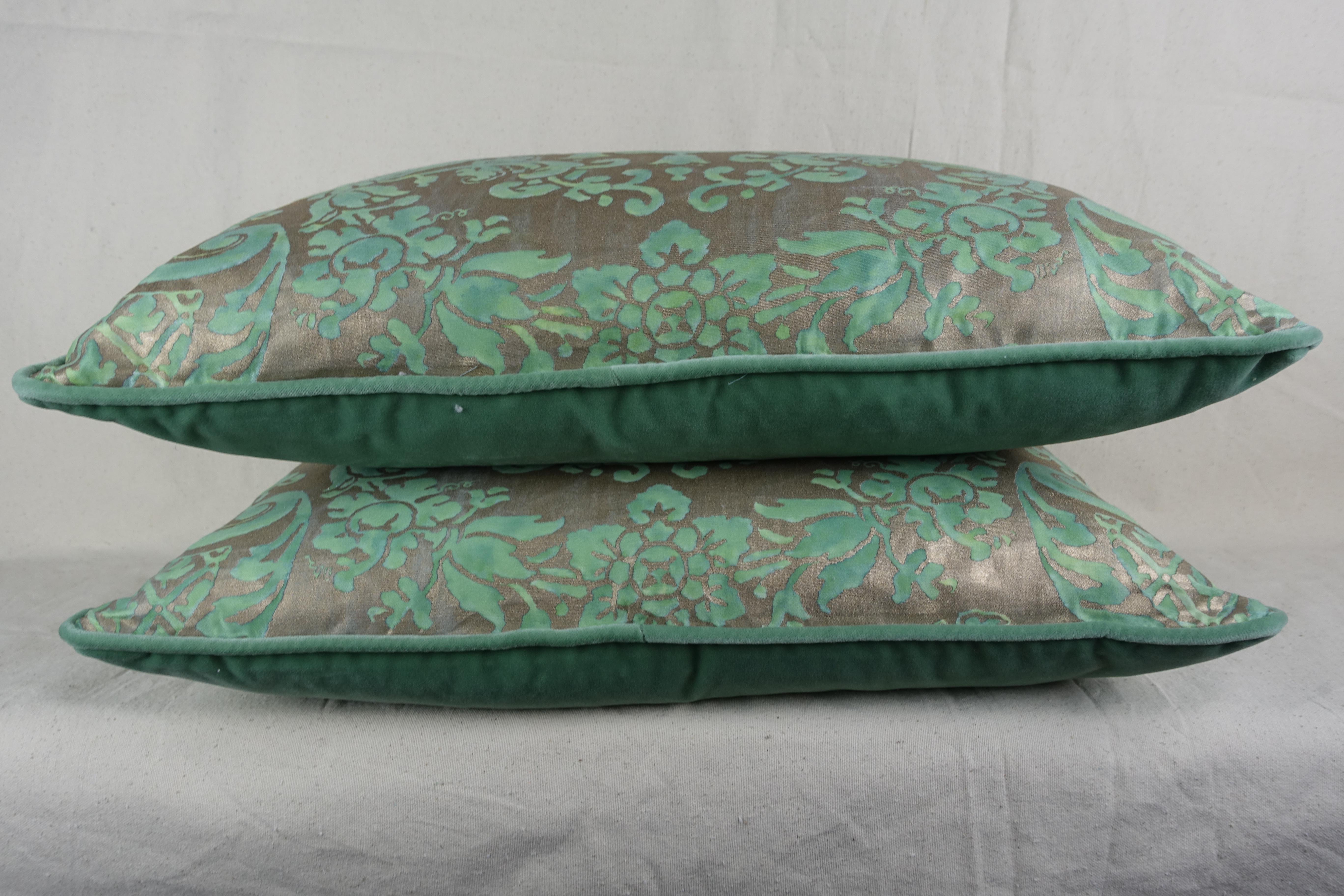 fortuny pillows for sale