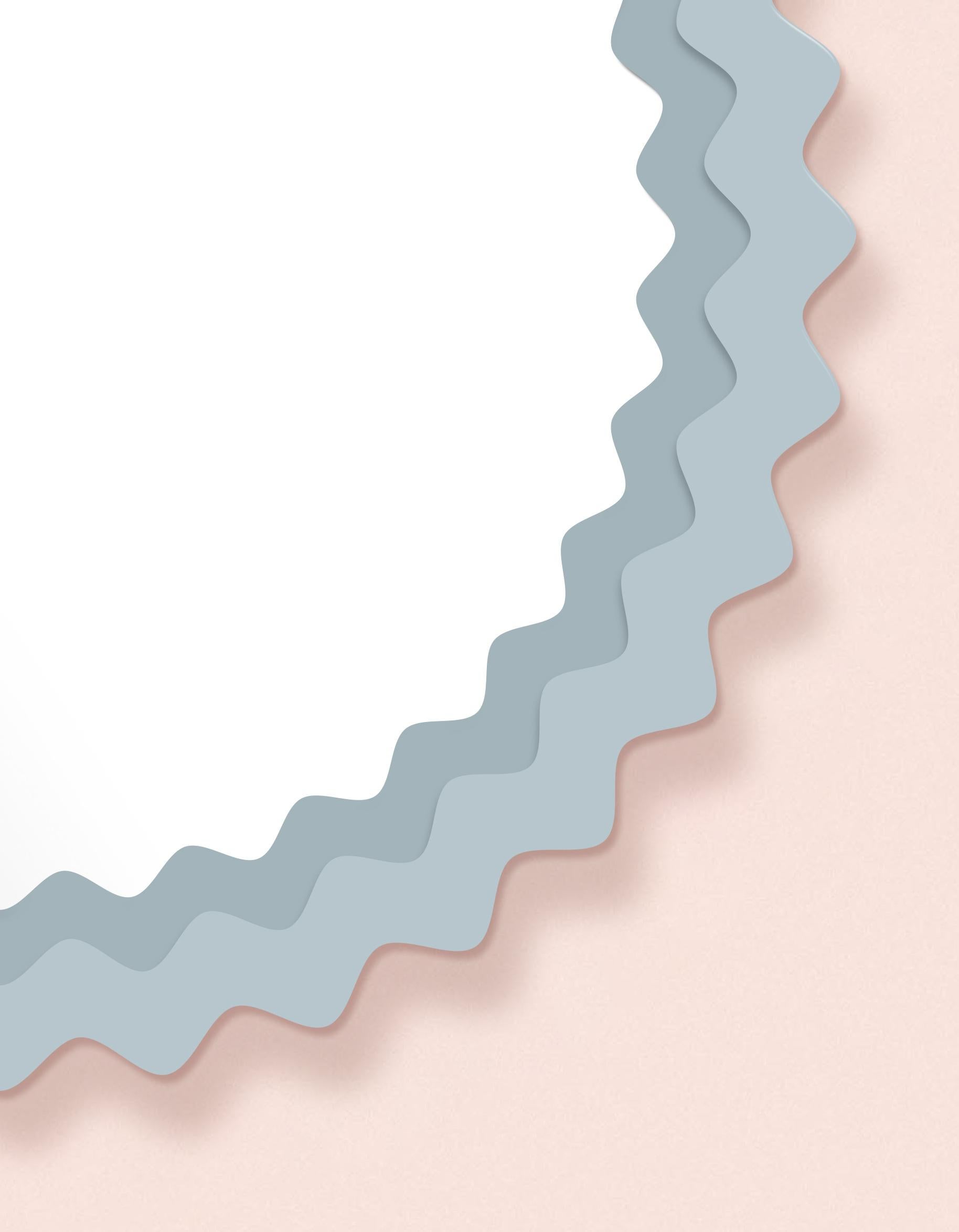 Carnival chaos in parma gray.