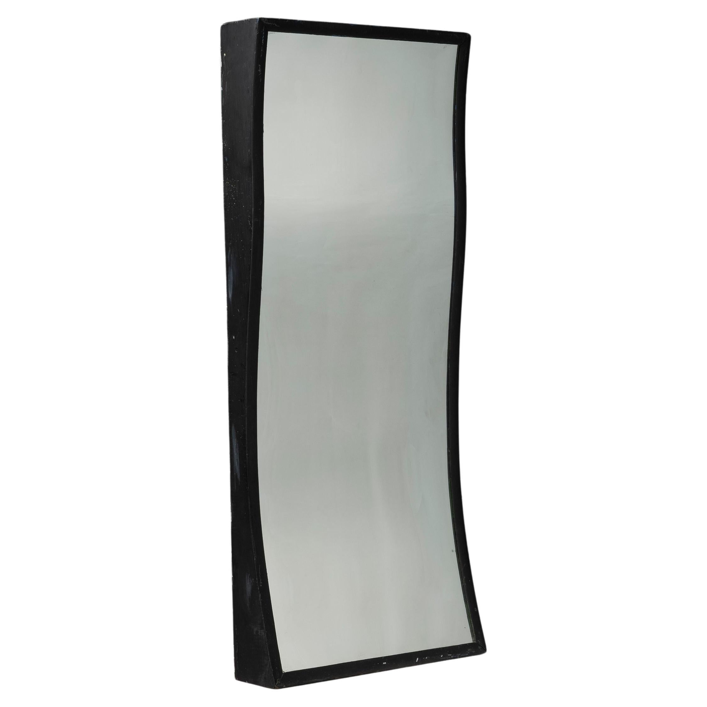 Carnival Distortion Mirror, England 1900 For Sale