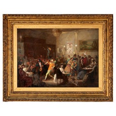 Peintures