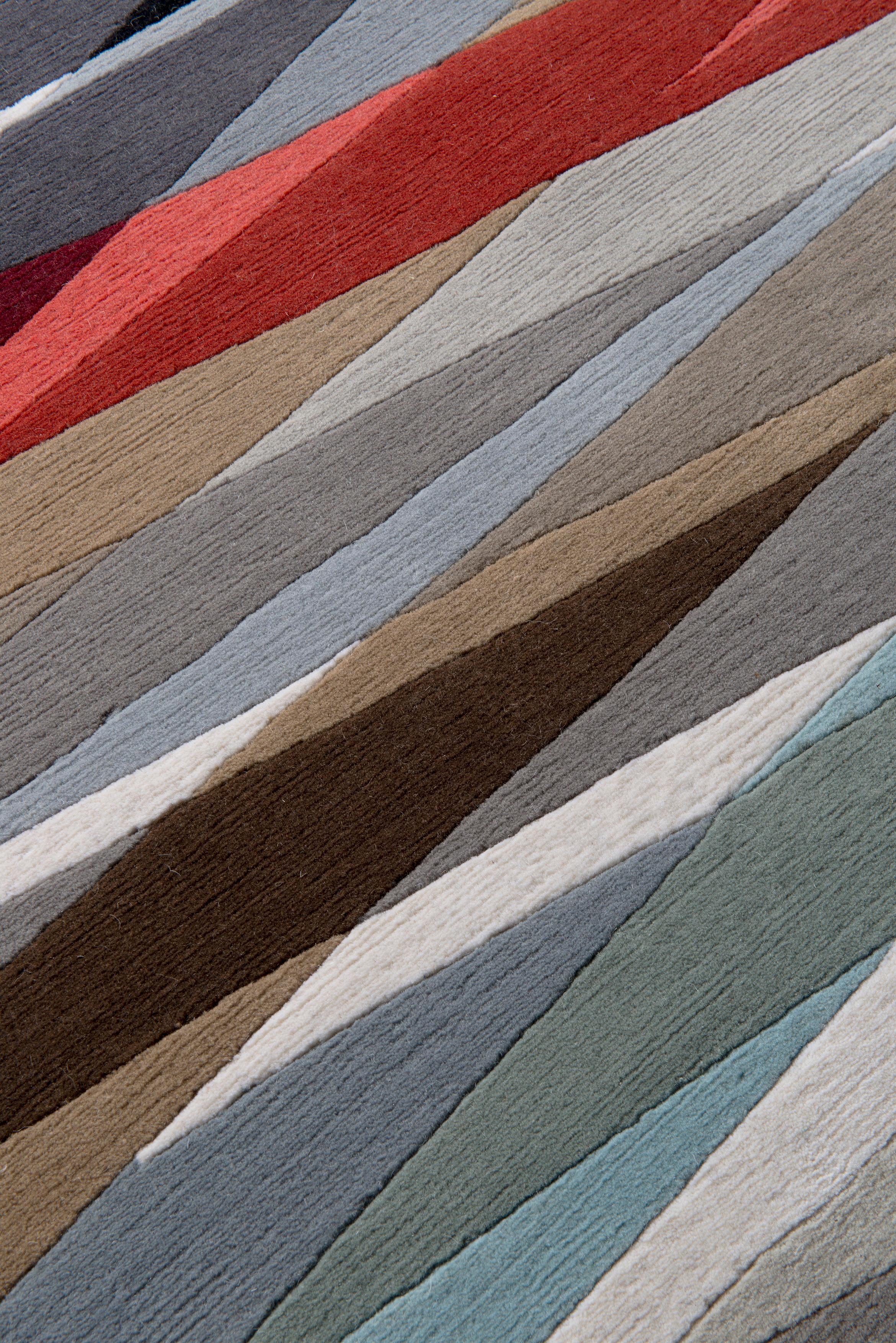 hand-woven rugs st. paul