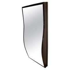 Antique Carnival Mirror from Coney Island