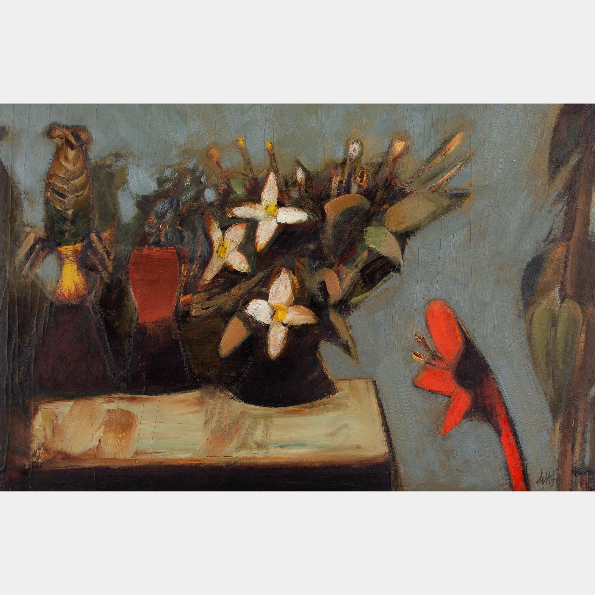 caro flower