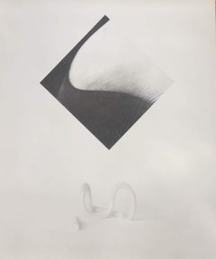 Contemporary Abstract Photography
