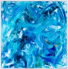 Deep Marine Swirl