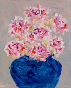 May Peonies